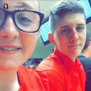 Meet your Posher, Diane